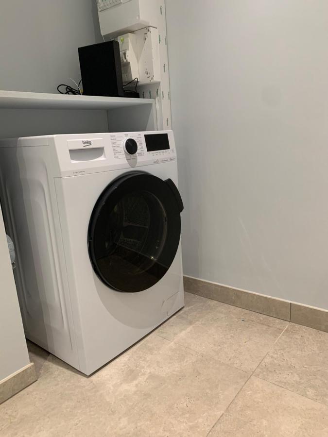 L'Endroit Ideal, Confort Et Elegance Μπουλόν-Σιρ-Μερ Εξωτερικό φωτογραφία