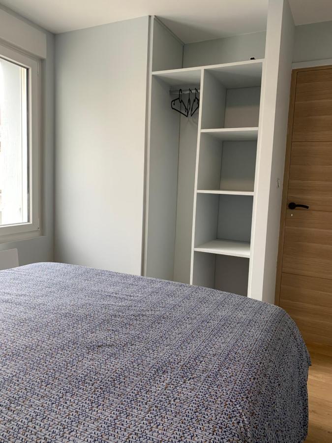 L'Endroit Ideal, Confort Et Elegance Μπουλόν-Σιρ-Μερ Εξωτερικό φωτογραφία